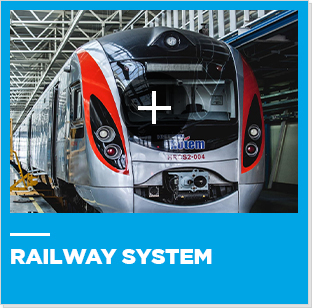 RAILWAY SYSTEM